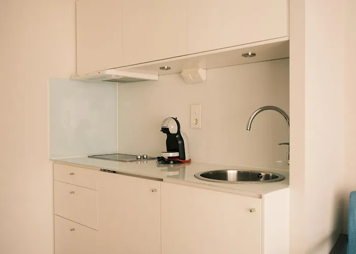 Finn Apartments