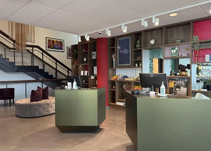 Best Western Plus Park City Lund