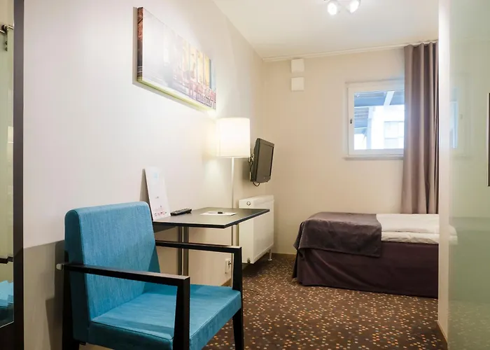 Finn Apartments