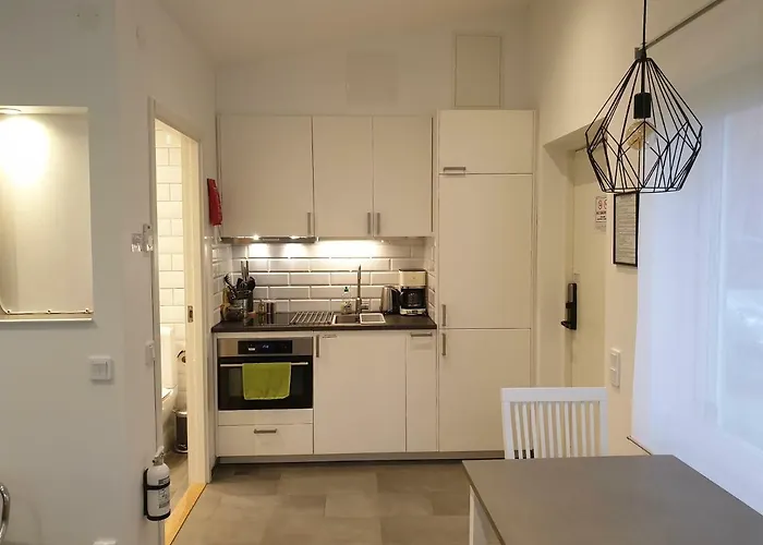 Pax Apartments